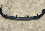 Lower Bumper Delantero Kia Sportage 17-19