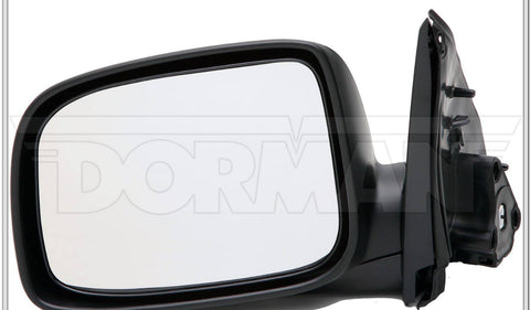 Retrovisor izq Chevrolet Colorado/Cayon 09-10