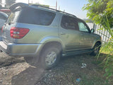 Auto A168 Toyota Sequoia 2002