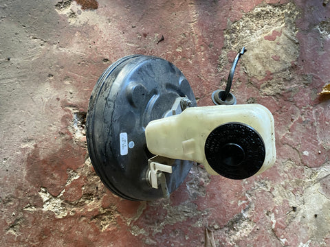 Booster Toyota Corolla 09-13