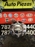 Centro de Aro Ford F-250/350 05-16