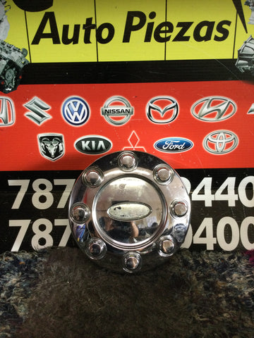 Centro de Aro Ford F-250/350 05-16