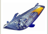 Foco delantero izq/der Toyota Solara 04-06