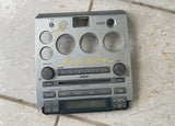Careta de radio Nissan Armada 05-07