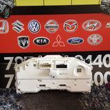 Marca Millas (Cluster) Toyota Corolla 19-23