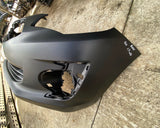 Bumper Delantero Mitsubishi Mirage G4 Sedan 17-20