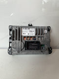 Multi Media Radio Dodge/Jeep/Ram 2015