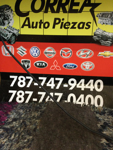 Varilla del Bonete Ford Fusion 13-16