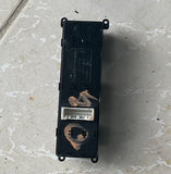 Master control izq Kia Rio 12-17