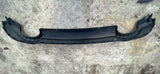 Lower Bumper Trasero Kia Optima 14-15