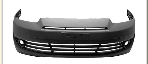 Bumper Delantero Hyundai Tiburon 07-08