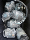 Compresor Toyota Rav4 13-24 2.5