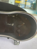 Marca Millas (Cluster) Jeep Grand Cherokee 14-16