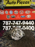 Alternador Toyota Yaris 06-09