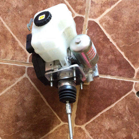 Bomba de Freno Toyota Tacoma 18-22