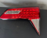 Foco de Baul der Honda HR-V 16-18