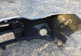 Bumper Delantero Toyota Corolla 14-19