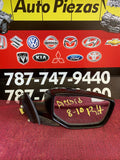 Retrovisor Der Honda Accord 08-12