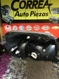 Foco Delantero Izq Chevrolet Equinox 05-09