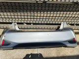 Bumper Trasero Toyota Yaris HB 17-19
