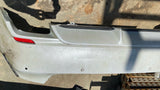Bumper Trasero Toyota Camry 18-20