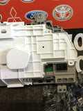 Marca Millas (Cluster) Lexus IS200t/IS250/IS350 16-21