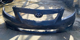 Bumper Delantero Toyota Corolla 09-10