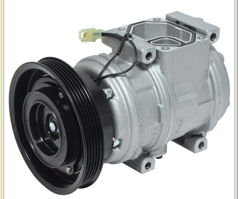 Compresor Toyota Camry/Celica/Solara 87-01