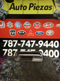Handle Exterior Izq Tras Ford F-150 15-20
