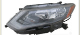 Foco Delantero Izq Nissan Rogue 17-20