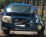 Auto A002 Toyota Tacoma 2007