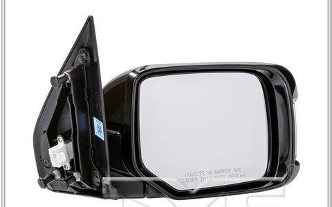 Retrovisor der Honda Pilot 09-15