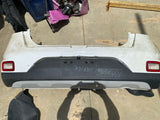 Bumper Trasero Hyundai Venue 20-22