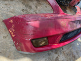 Bumper Delantero Mazda MPV 00-06