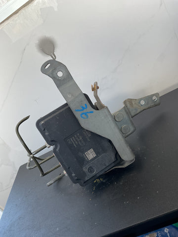 ABS Mitsubishi Lancer 2010