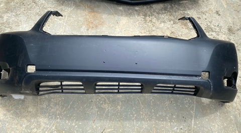 Bumper Delantero Toyota Highlander 08-10