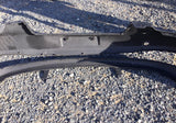 Bumper Delantero Hyundai Accent Sedan 06-11