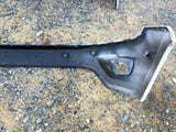 Lower Bumper Jeep Grand Cherokee 14-17
