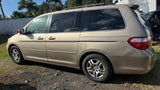 Auto Honda Odyssey 05-10