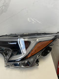 Foco Delantero Izq Toyota Corolla Sedan/Hybrid/Hb SE/XSE 23-25
