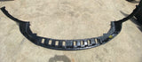 Lower Bumper Delantero Hyundai Santa Fe 17-19