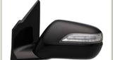 Retrovisor izq Acura MDX 10-13
