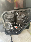 Maquinaria de Cristal Der Tras Hyundai Tucson 16-21