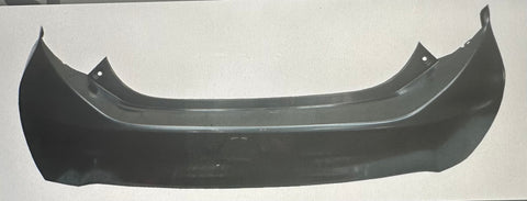 Bumper Trasero Toyota Prius C 12-16