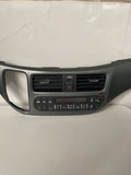 Careta Honda Odyssey 05-10