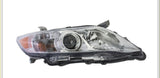 Focos delanteros Toyota camry 10-11