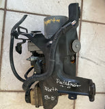 Bomba Power Steering Nissan Pathfinder 13-15