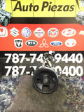 Bomba de Power Steering Nissan Frontier 05-19