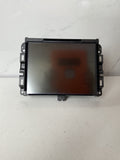 Multi Media Radio Dodge/Jeep/Ram 2015