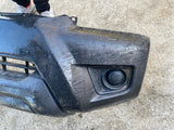 Bumper Delantero Toyota Tacoma 12-15